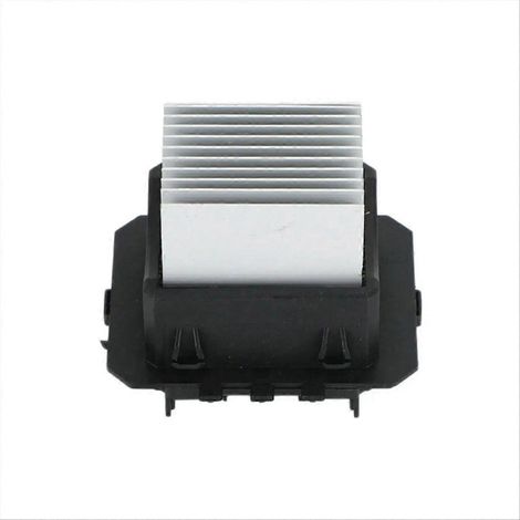 Soufflante moteur 64119240713 pour Mini R56 R55 R57 R58 R59 R60 R61 (1/5)