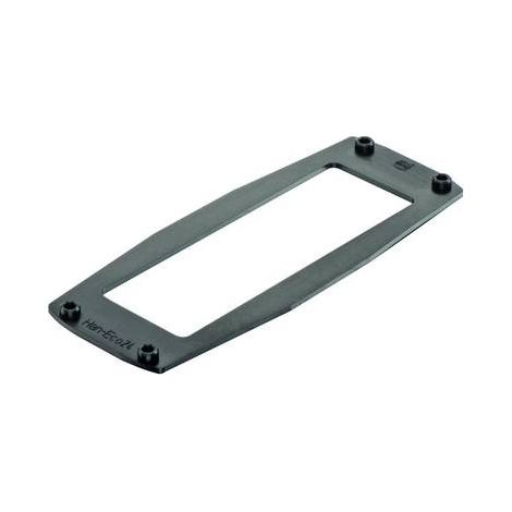 Joint à bride HARTING 19410009801 1 pc(s) R603071 (1/2)