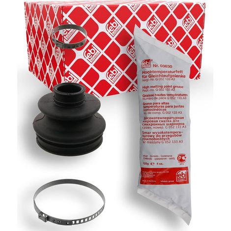 Tapa de junta febi bilstein FE38941