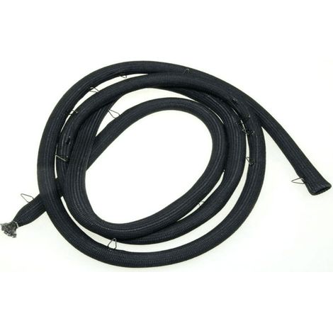 Joint de porte d'origine (481010549954) Four, cuisinière BAUKNECHT, CYLINDA, IGNIS, IKEA, IKEA WHIRLPOOL, KITCHENAID, LADEN, WHIRLPOOL (1/2)