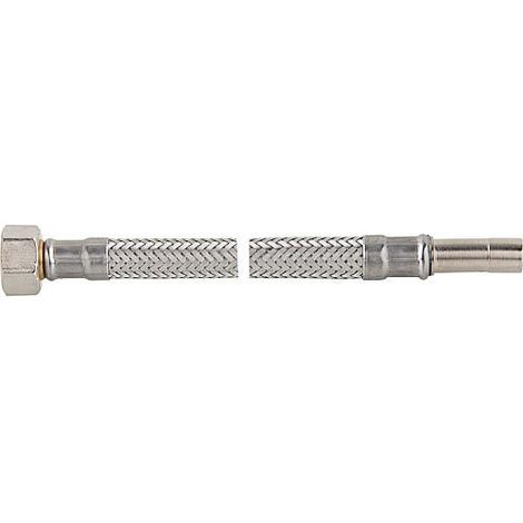 Tuyau flexible de raccord 3/8" x 10, 200mm - KTW-A (1/3)