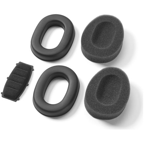 Kit de higiene para orejeras Secure 3H IRUDEK
