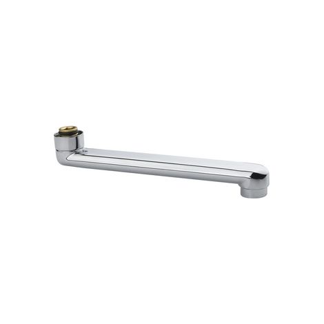 CANNA PER MISCELATORE A MURO UNIVERSALE- cm 30- DH- pezzi 1