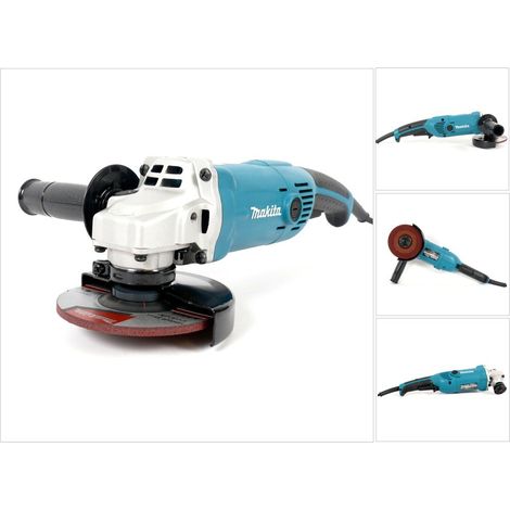 Makita - Meuleuse d’angle 125 mm, 1050 W GA5021 (1/5)