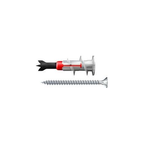 20 x FISCHER TASSELLO DUOBLADE S C/VITE TSP