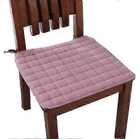 Atmungsaktives, schnürbares Bürostuhlkissen – bequemer und stützender ergonomischer Sitz (1/5)