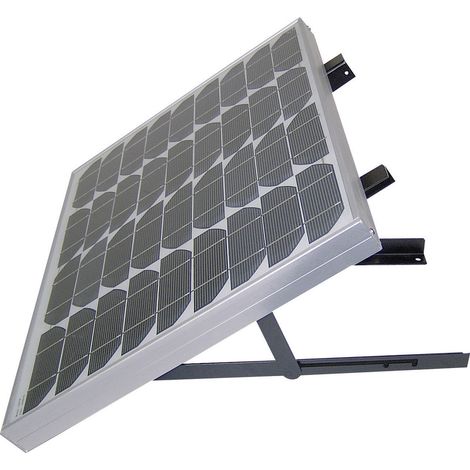 Montagehalter phaesun mono axial one Breite 49 cm