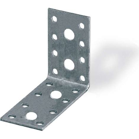 Giunto ad angolo 90 x 90 x 65 mm. (1/2)