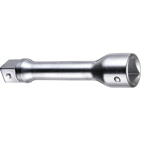 Stahlwille 1" (25mm) Steckschlüsselverlängerung L.200mm D.43mm (1/4)