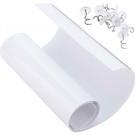 Grand Film Protecteur Griffoir pour Meubles pour Chats et Chiens Anti-Griffures 2 Pièces (1/3)