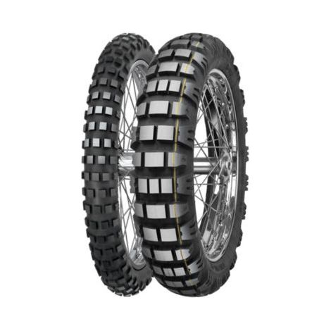 Pneu 110/80-19 59R TL E-09 ENDURO DAKAR