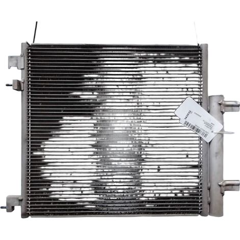 Condenseur Climatisation CHEVROLET Spark [PRODUIT D'OCCASION]♻️94554553