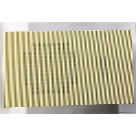 VIMAR - DIFFUSORE AMPLIFICATO BIANCO
