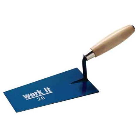 LLANA PARA REJILLA WORK IT AUSONIA 18 cm