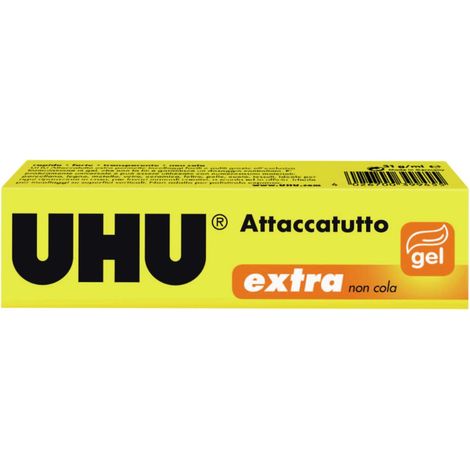 UHU D9221 adhésif de bureau Colle de contact