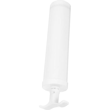 TOYANDONA Pompe à Vide Manuelle Design Pratique Portable en PVC (1/5)