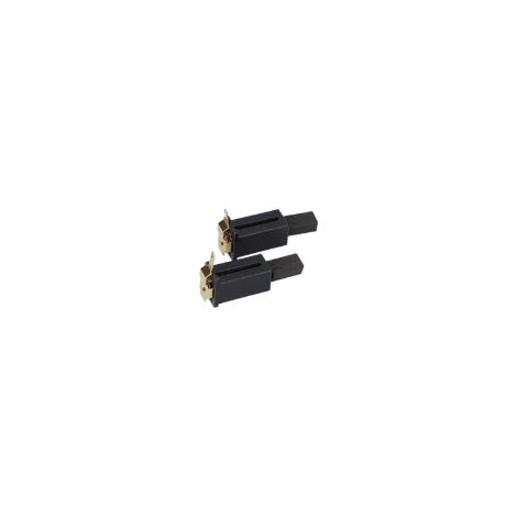 Jeu De Balais pour ponceuse GSS160 MULTI et autres modeles BOSCH - 2609120199