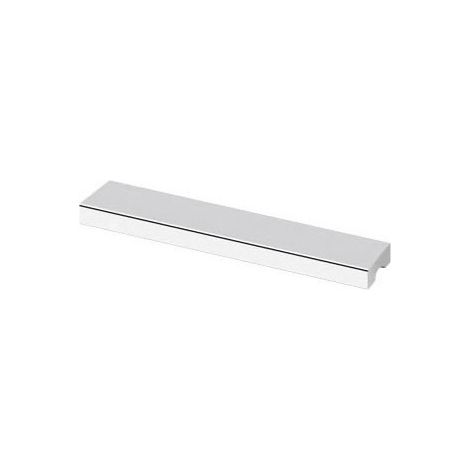 Poignée aluminium - Entraxe : 96 mm - Longueur : 150 mm - ITAR (1/2)