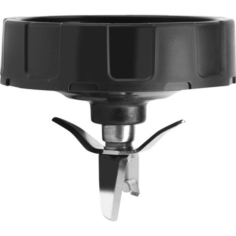 Kit de réparation pour blender et extracteur de jus 1000W-1500W avec lame inférieure à 7 ailettes (1/5)