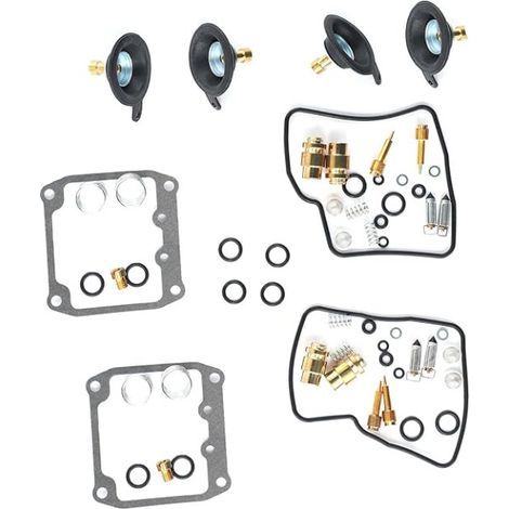 066 Applicable to two Suzuki VS1400 models and two Suzuki VS800 models.
