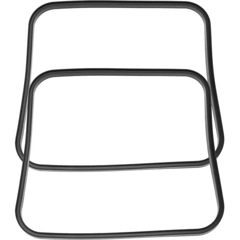 SPX1600S O-177 Poolpumpendichtung, O-Ring-Abdeckung, kompatibel mit Hayward Super Pump SP2600 SP1600 SP2600X 1600 1600X (2 Stück)