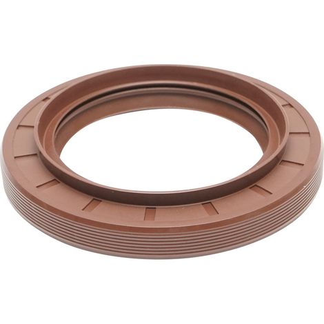 Paraolio gruppo conico anteriore John Deere, Fendt cod OEM AL159591, H524300020121, 000.051874.A, 000051874A Breckner Germany (1/4)