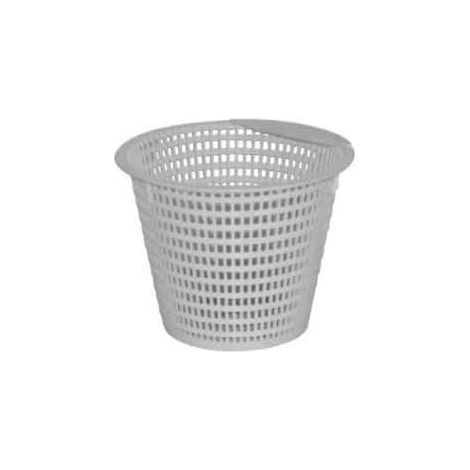 Panier de skimmer 204mm – Diamètre bas 128mm – Hauteur 160mm – Pour piscine – Certikin
