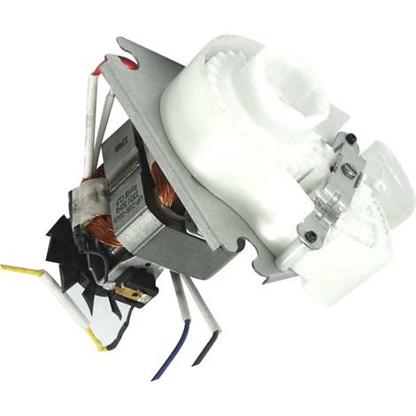 Ersatzteil - Motor -  - KENWOOD