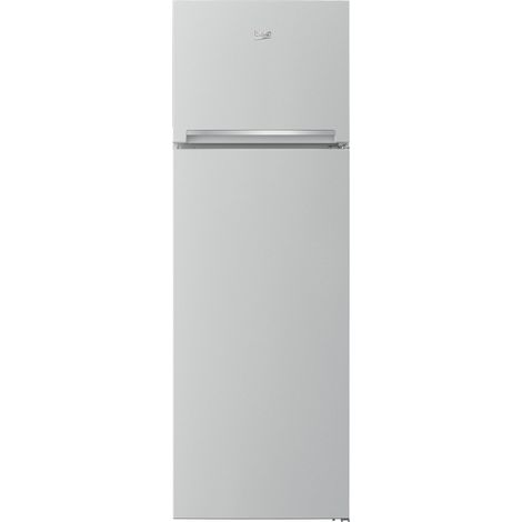 Beko RDSA310M40SN Libera installazione 306 L E Argento (1/6)