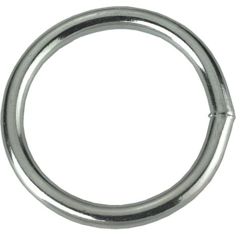 Geschirringe 4,0 x 40 mm Sicherungsringe