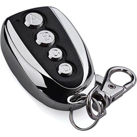 Télécommande Compatible avec Sommer Télécommande TX03 4020 4025 4026 4031 868 MHz