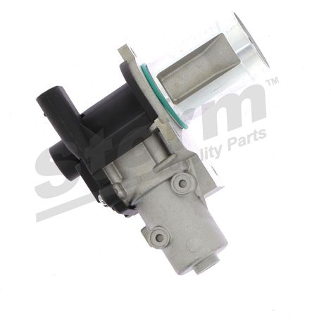 Vanne EGR compatible Audi, Škoda, VW 038 131 501 AD (1/5)