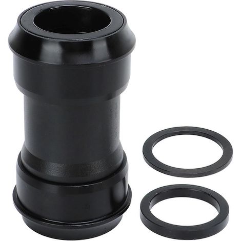 PF30 DUB Innenlager für Renn- und Mountainbikes, Kugellager, Press-Fit-Kit für Kurbeln, kompatibel mit Mountainbikes und Rennrädern (1/5)
