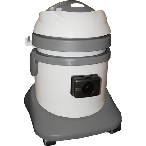 Aspirateur poussiere 1150watt 20 litres - KARCHER - Aspirateur poussière