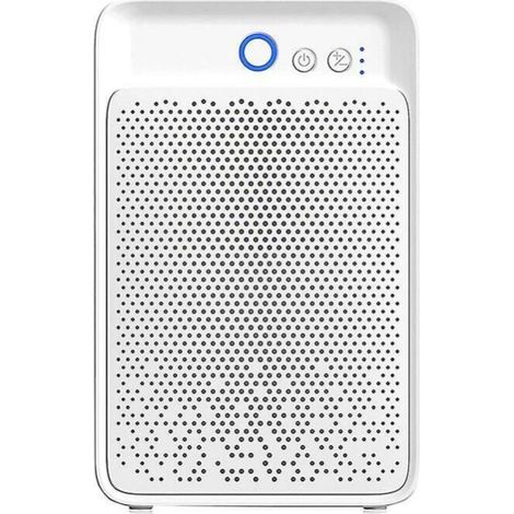 1000ml Dehumidifier, low energy consumption and ultra-quiet, suitable for home, bedroom, office (1/4)