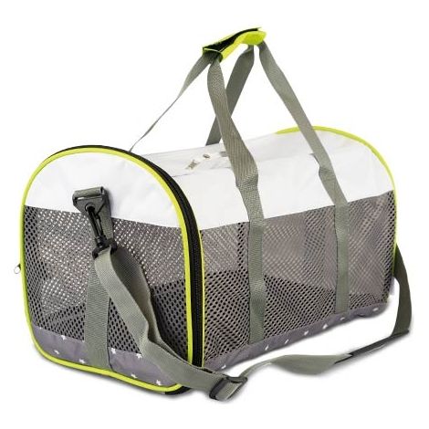 Bolso  Sport Colours  Blanco