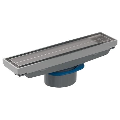 Geberit CleanLine Canaletas de ducha, alicatables, 154.455.00.1 (1/5)