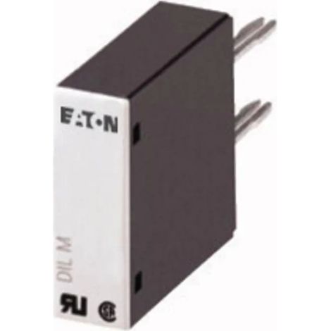 Accesorio Eaton dilm32-xsplw24 control señalización 1 pieza