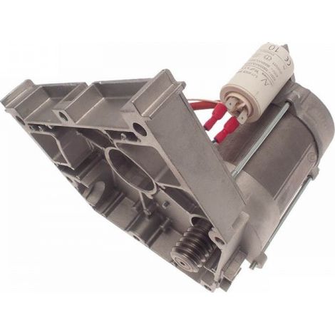 Came – Accessoire moteur pour portail F7000 F7001 F7001E – Moteur à engrenages rapides – Installation professionnelle recommandée