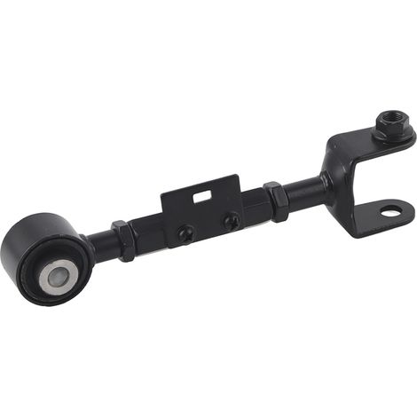 Bras de commande de suspension de Ej.Life, bras de commande de suspension d'alliage d'aluminium de voiture 52390-S9A-A11 (1/5)