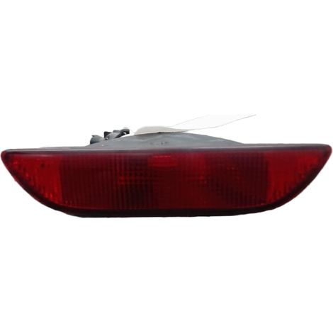 [PRODUIT D'OCCASION] Feu Brouillard Central Arriere NISSAN Note ♻️ Ref Oe. 265809u02b - Garantie à vie (1/3)