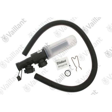 VAILLANT Siphon VC 1006+1206/5-5 R2 u.w. Vaillant-Nr. , 0020143505