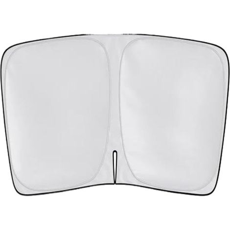 Couverture Pare-Brise Voiture Pare-Soleil À Complète pour VW Golf (1/2)