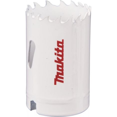 Tazza bimetallica standard per multi materiale - 127 mm