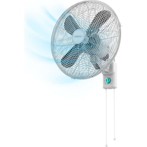 Cecotec Wandventilator EnergySilence 4500 Power Wall (1/5)