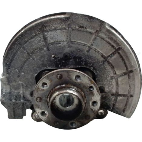 Pivot Avant Droit FIAT 500x [PRODUIT D'OCCASION]♻️52028391 (1/3)