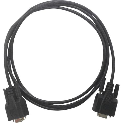 GW Instek 1100-TL232001 GTL-232 RS-232C Kabel 1 St.