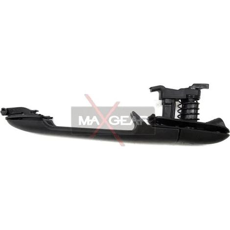 Poignée extérieure de porte MAXGEAR 28-0007 MERCEDES-BENZ 05104415AA 2D1 843 704 (1/2)