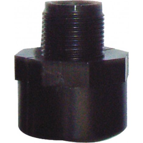 MANCHON REDUIT PP RFM FM 1''1/4 x 1'' RENSON