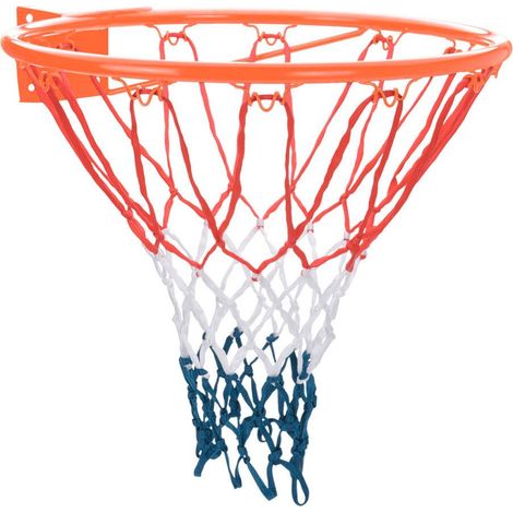 Canasta Aro Baloncesto.Tamaño Oficial. 8dl000100 KOOPMAN (1/2)